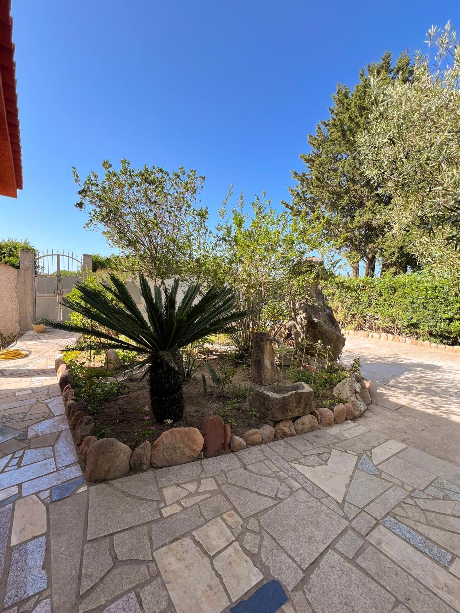 Resonance Experience - Tranquil Room Close To Beaches And Sacred Sites Sant Isidoro  Eksteriør billede