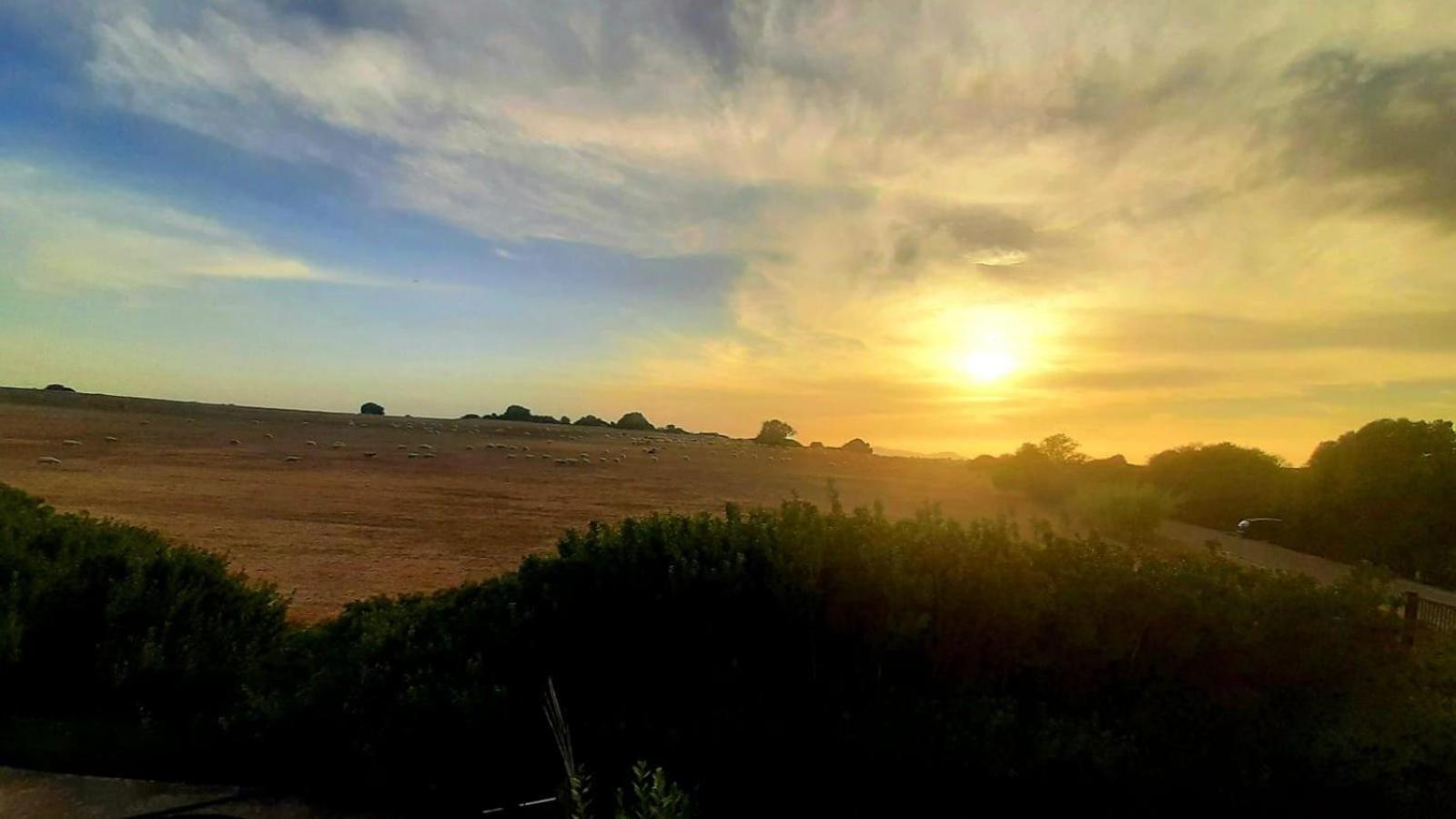Resonance Experience - Tranquil Room Close To Beaches And Sacred Sites Sant Isidoro  Eksteriør billede