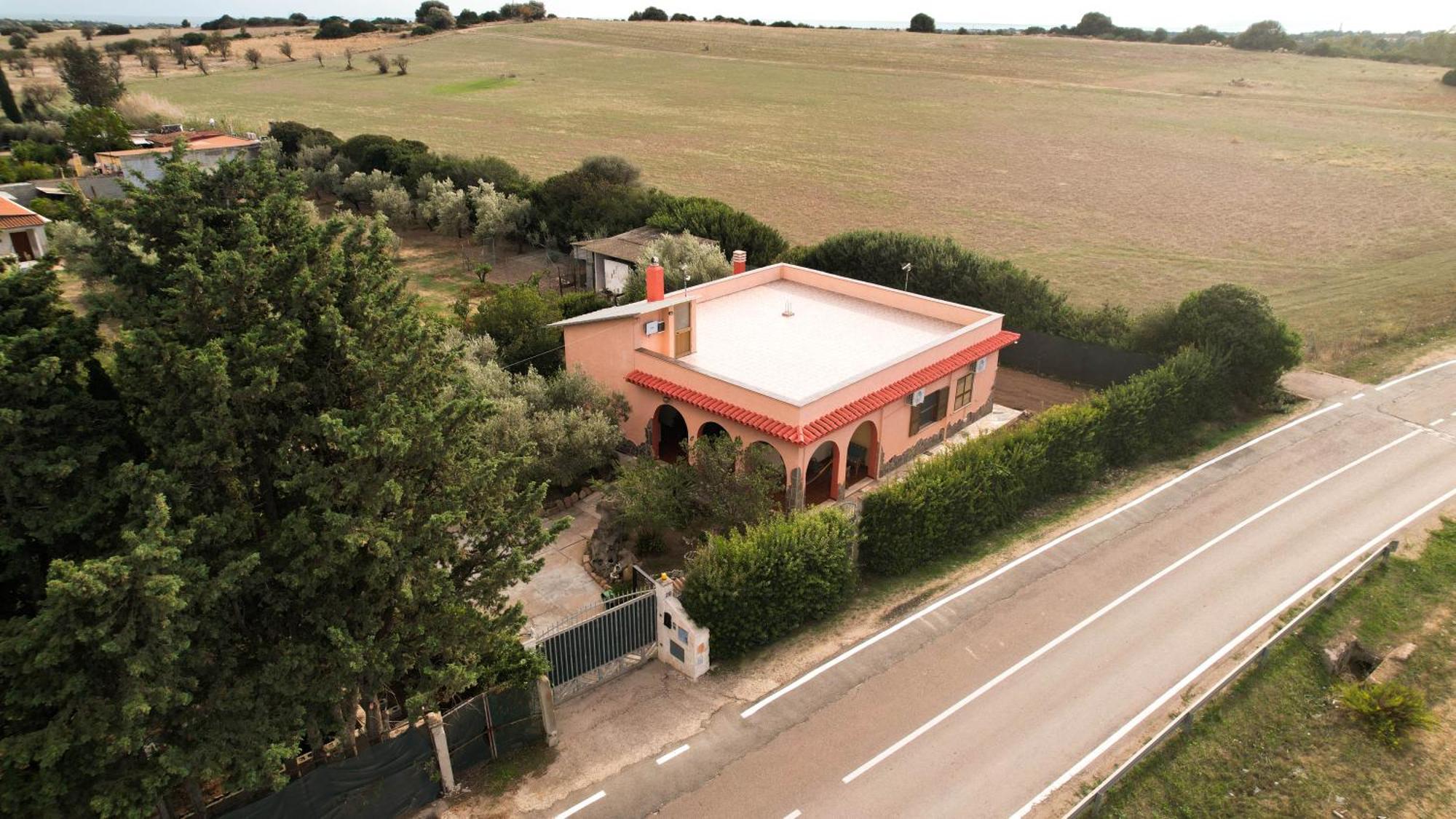 Resonance Experience - Tranquil Room Close To Beaches And Sacred Sites Sant Isidoro  Eksteriør billede