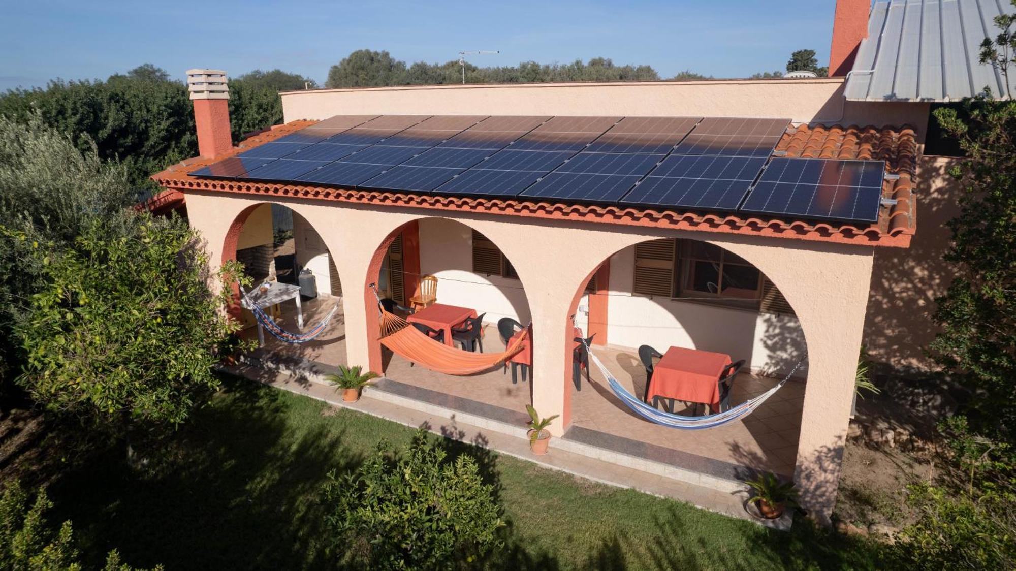 Resonance Experience - Tranquil Room Close To Beaches And Sacred Sites Sant Isidoro  Eksteriør billede