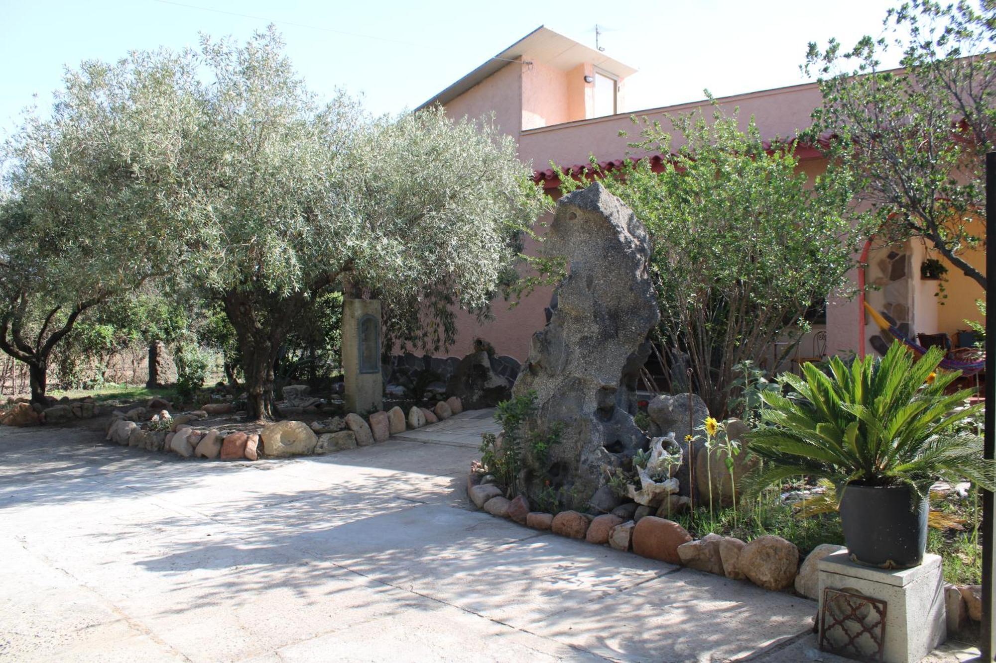 Resonance Experience - Tranquil Room Close To Beaches And Sacred Sites Sant Isidoro  Eksteriør billede