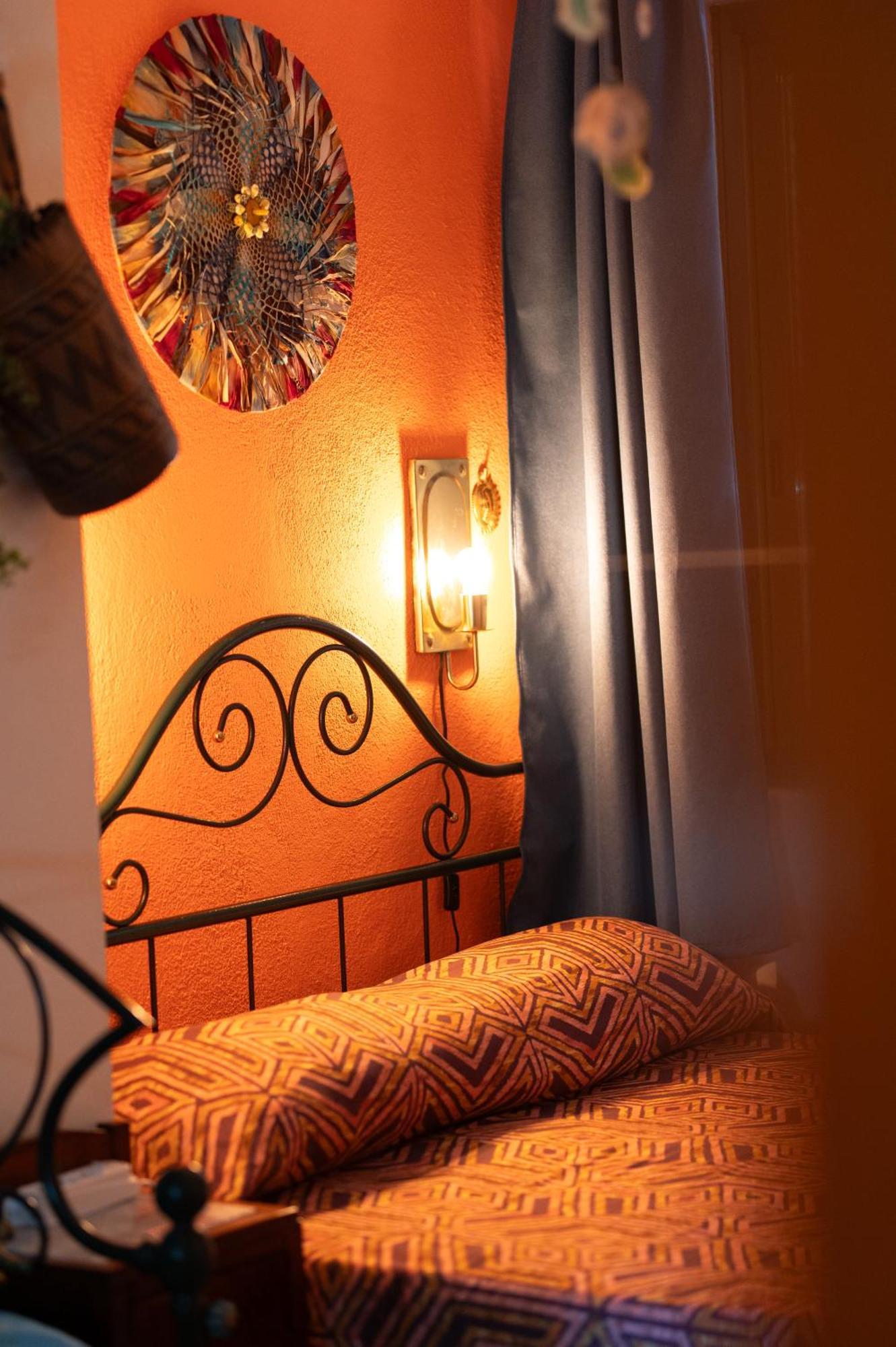 Resonance Experience - Tranquil Room Close To Beaches And Sacred Sites Sant Isidoro  Eksteriør billede