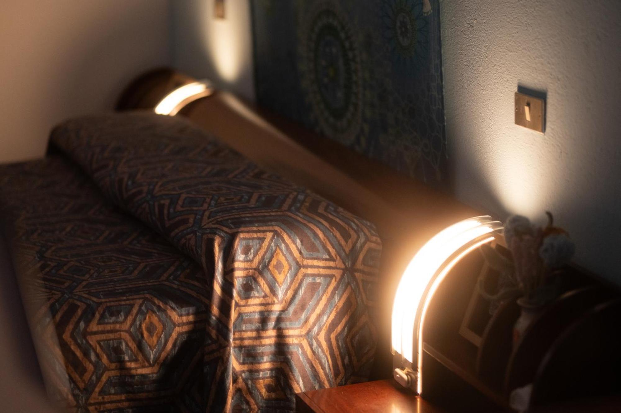 Resonance Experience - Tranquil Room Close To Beaches And Sacred Sites Sant Isidoro  Eksteriør billede
