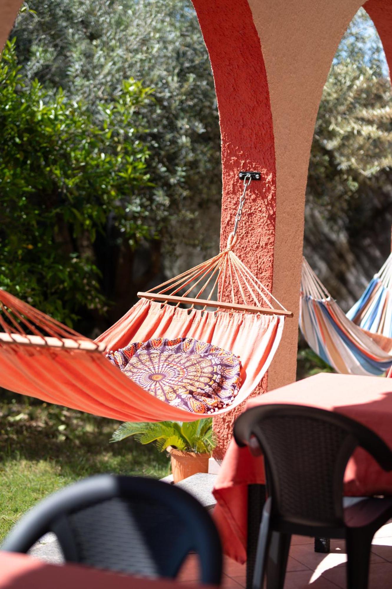 Resonance Experience - Tranquil Room Close To Beaches And Sacred Sites Sant Isidoro  Eksteriør billede