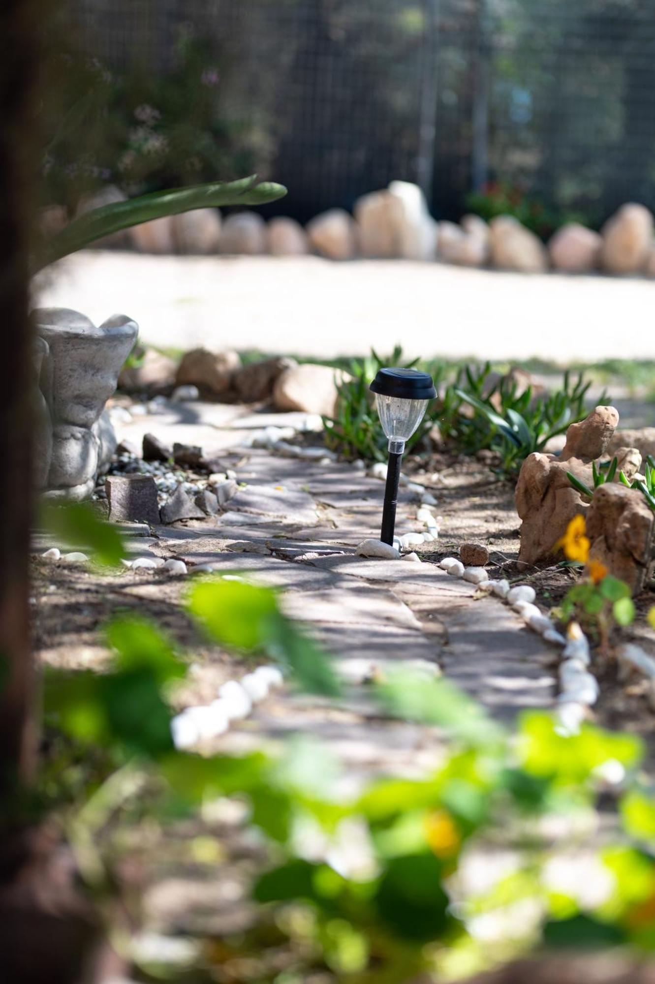 Resonance Experience - Tranquil Room Close To Beaches And Sacred Sites Sant Isidoro  Eksteriør billede