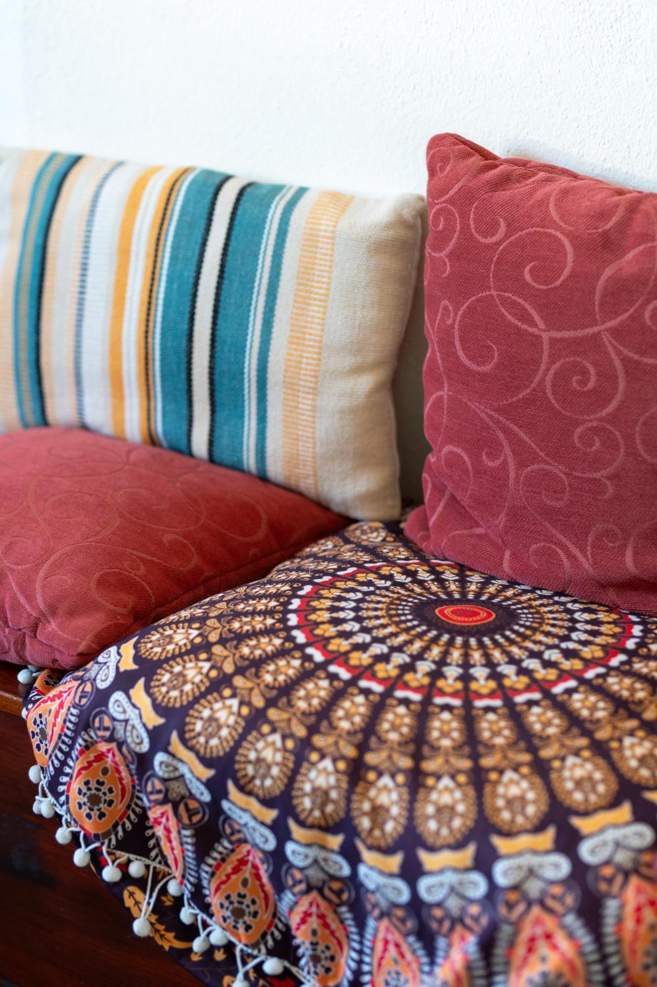 Resonance Experience - Tranquil Room Close To Beaches And Sacred Sites Sant Isidoro  Eksteriør billede