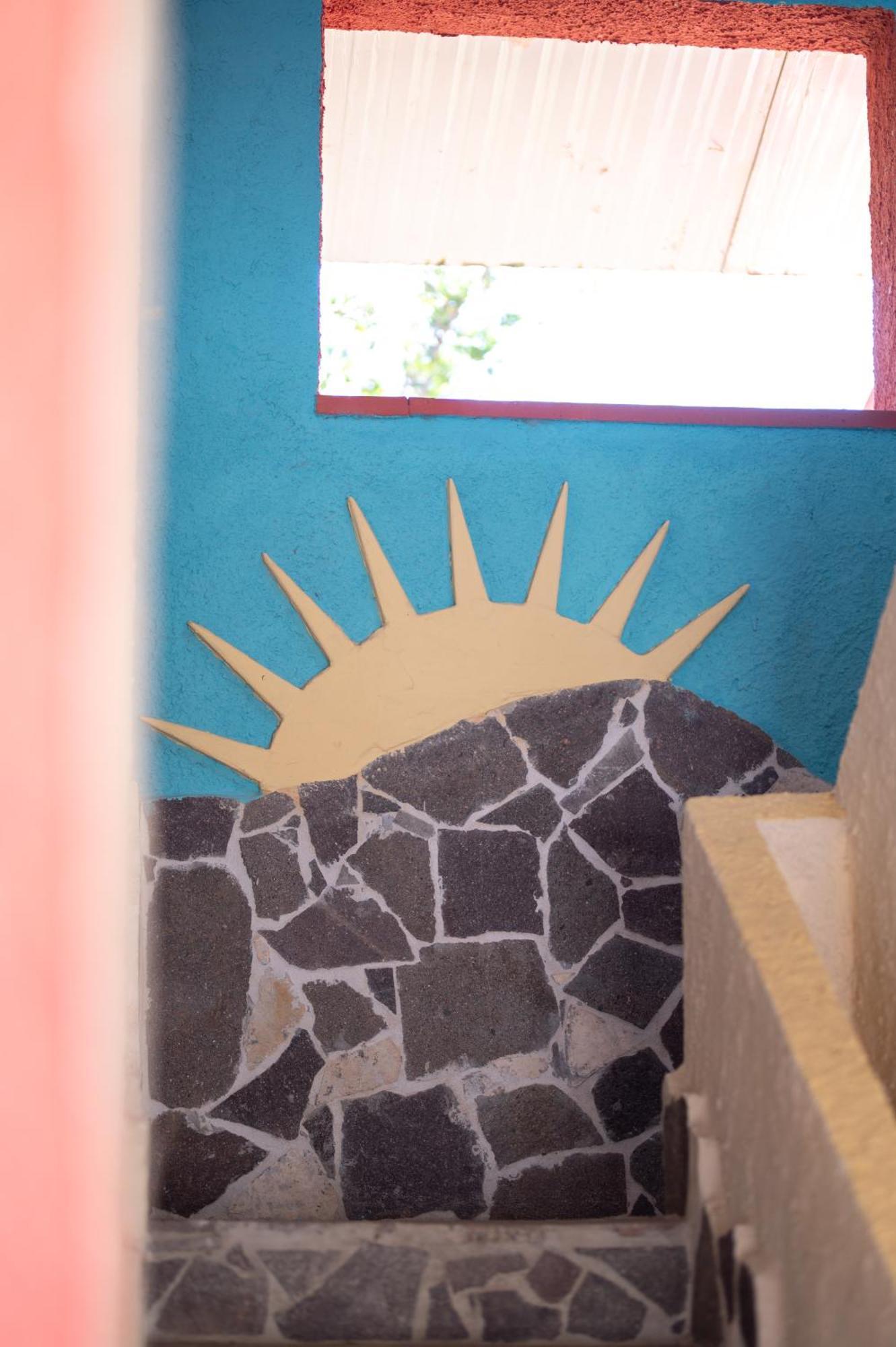 Resonance Experience - Tranquil Room Close To Beaches And Sacred Sites Sant Isidoro  Eksteriør billede