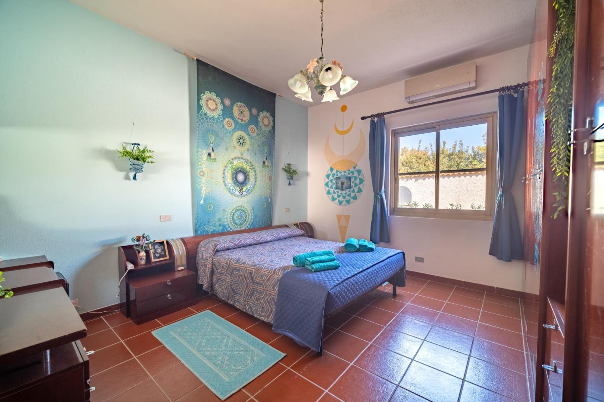 Resonance Experience - Tranquil Room Close To Beaches And Sacred Sites Sant Isidoro  Eksteriør billede