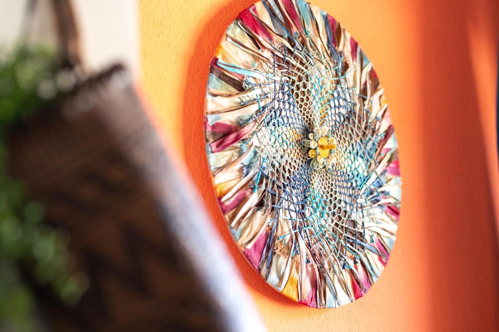 Resonance Experience - Tranquil Room Close To Beaches And Sacred Sites Sant Isidoro  Eksteriør billede
