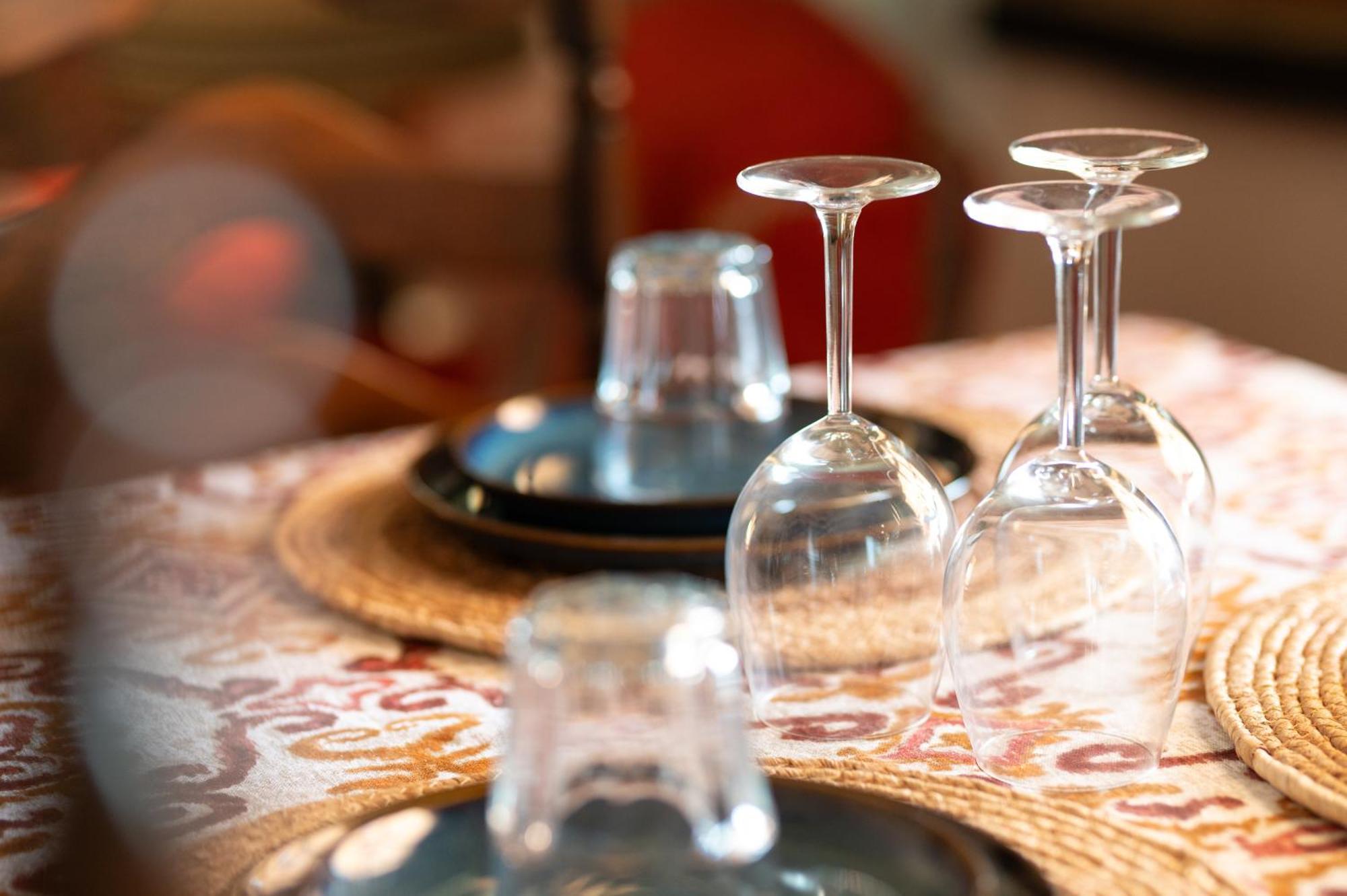 Resonance Experience - Tranquil Room Close To Beaches And Sacred Sites Sant Isidoro  Eksteriør billede