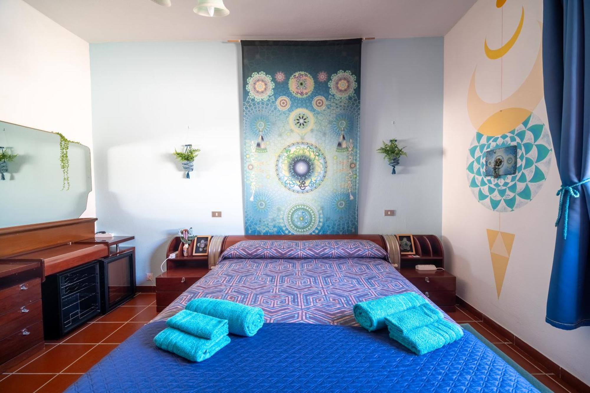 Resonance Experience - Tranquil Room Close To Beaches And Sacred Sites Sant Isidoro  Eksteriør billede