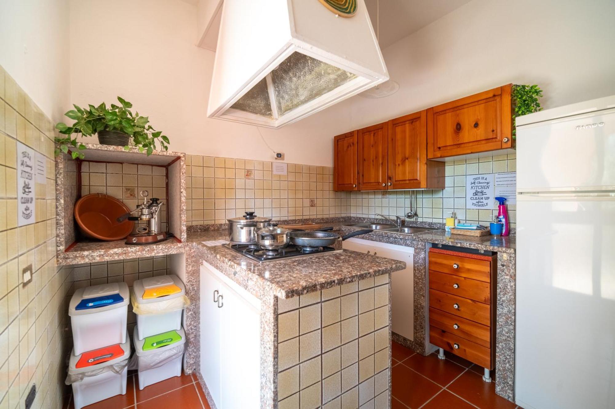 Resonance Experience - Tranquil Room Close To Beaches And Sacred Sites Sant Isidoro  Eksteriør billede