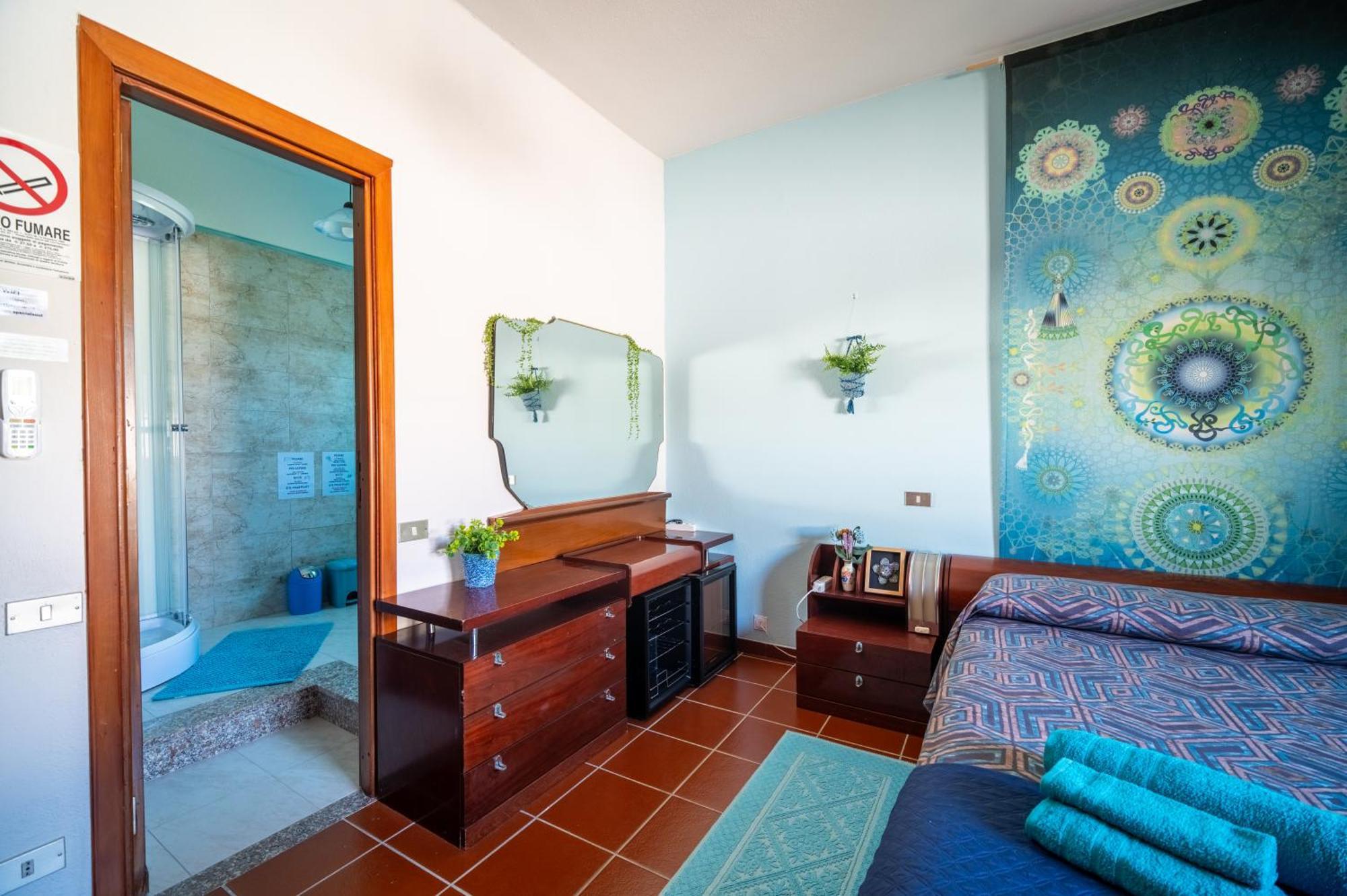 Resonance Experience - Tranquil Room Close To Beaches And Sacred Sites Sant Isidoro  Eksteriør billede
