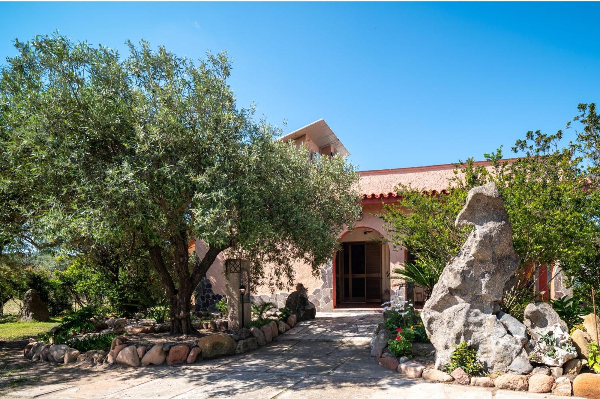 Resonance Experience - Tranquil Room Close To Beaches And Sacred Sites Sant Isidoro  Eksteriør billede